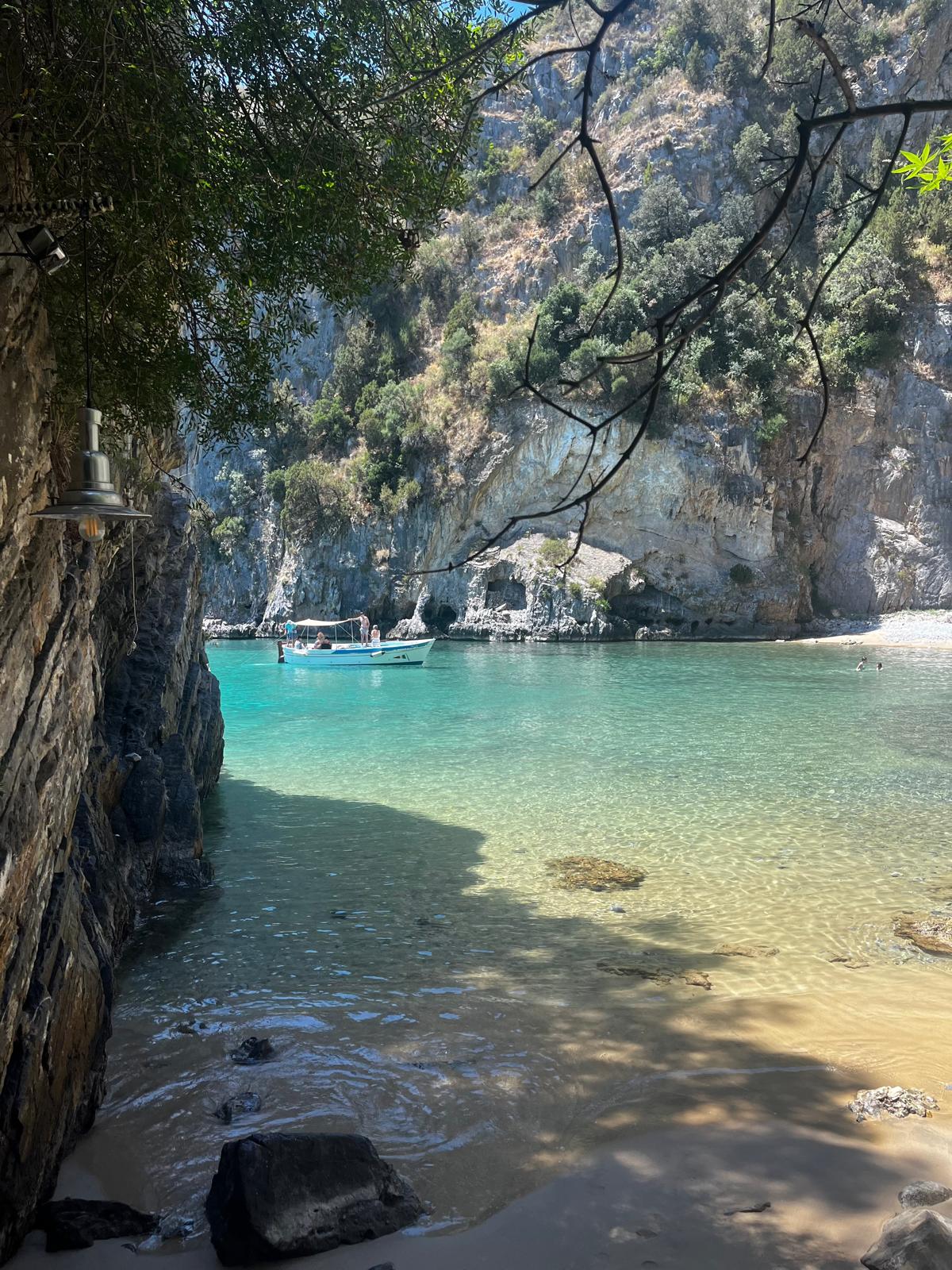 Baia del Buon Dormire